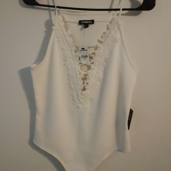 Bodysuit - Picture 1 of 2